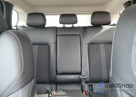 2025 Mazda Cx-50 Premium z USA, uszkodzony, nr VIN 7MMVABDM4SN385807